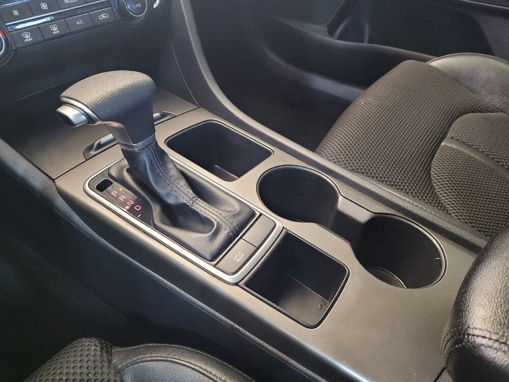 2019 Kia Optima in Lexington, KY 40509 - 18129974 26