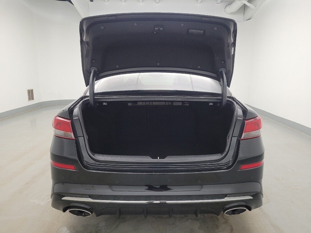 2019 Kia Optima in Lexington, KY 40509 - 18129974 29