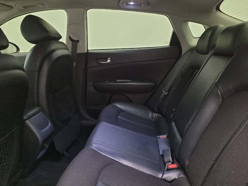 2019 Kia Optima in Lexington, KY 40509 - 18129974 18