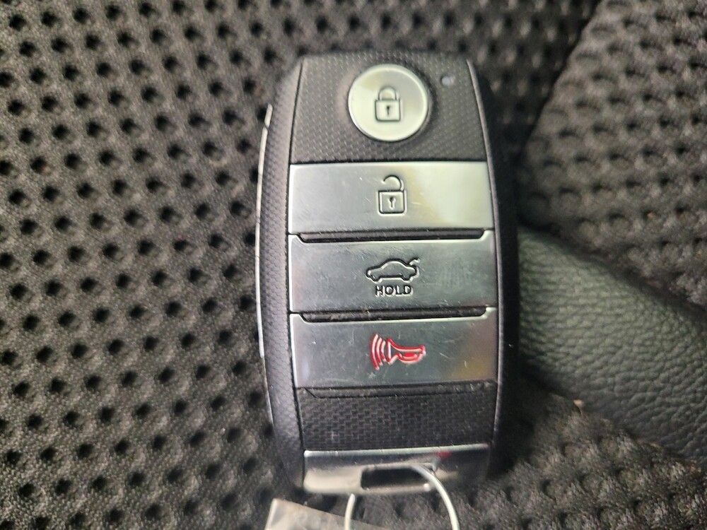 2019 Kia Optima in Lexington, KY 40509 - 18129974 32