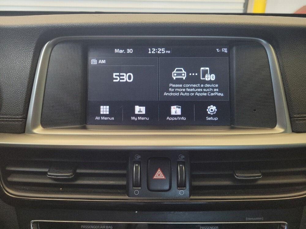 2019 Kia Optima in Lexington, KY 40509 - 18129974 25