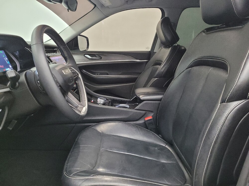 2023 Jeep Grand Cherokee in Lexington, KY 40509 - 18129975 17