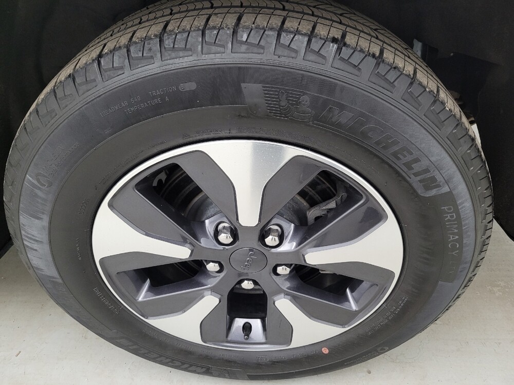 2023 Jeep Grand Cherokee in Lexington, KY 40509 - 18129975 31