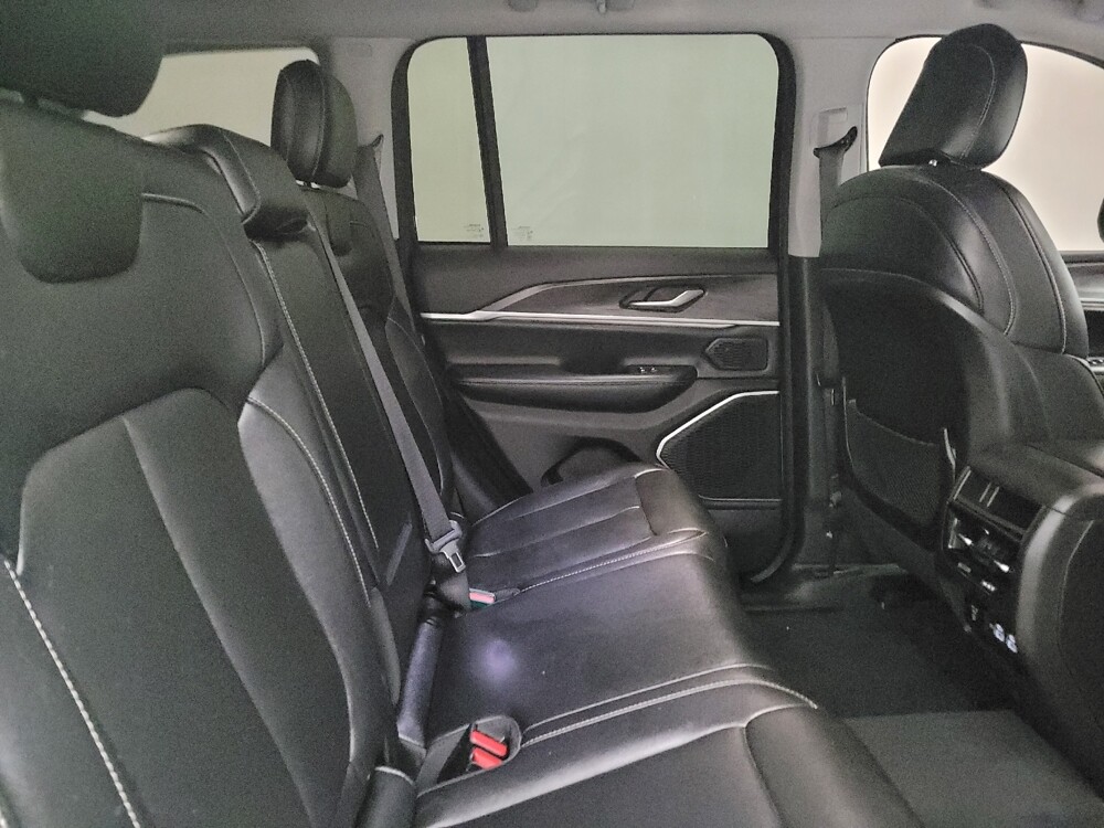 2023 Jeep Grand Cherokee in Lexington, KY 40509 - 18129975 19