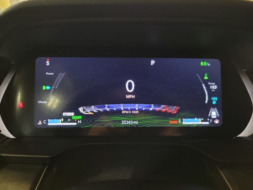 2023 Jeep Grand Cherokee in Lexington, KY 40509 - 18129975 23