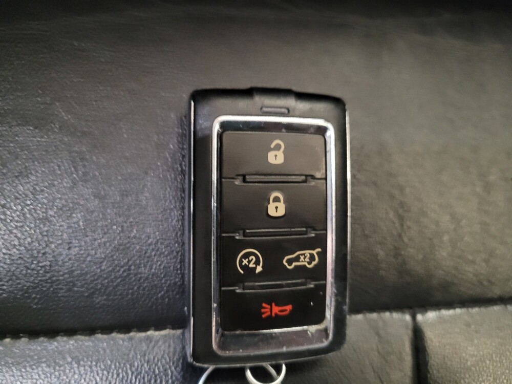 2023 Jeep Grand Cherokee in Lexington, KY 40509 - 18129975 32