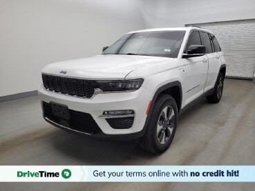 2023 Jeep Grand Cherokee in Lexington, KY 40509