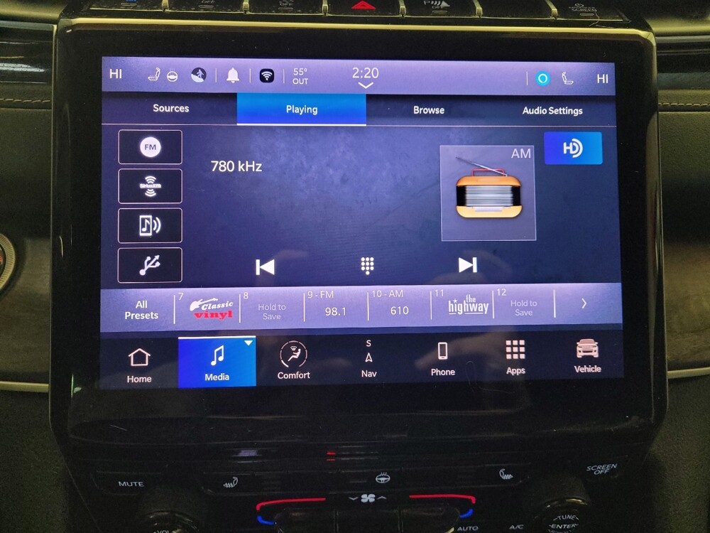 2023 Jeep Grand Cherokee in Lexington, KY 40509 - 18129975 25