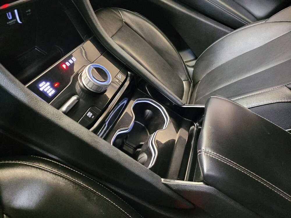 2023 Jeep Grand Cherokee in Lexington, KY 40509 - 18129975 26