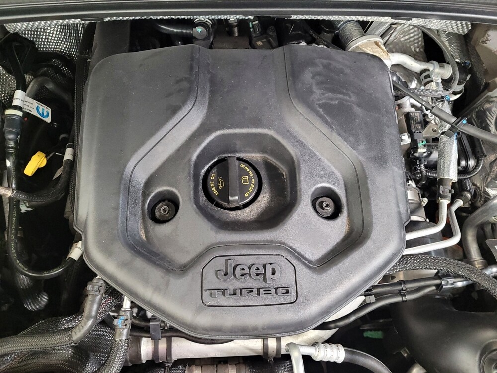 2023 Jeep Grand Cherokee in Lexington, KY 40509 - 18129975 30