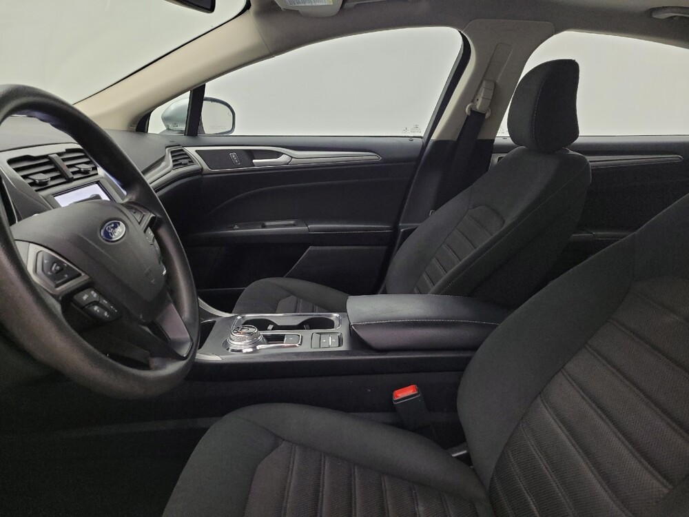 2020 Ford Fusion in Maple Heights, OH 44137 - 18129976 17