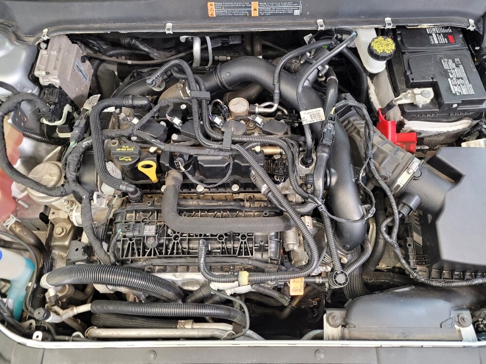 2020 Ford Fusion in Maple Heights, OH 44137 - 18129976 30