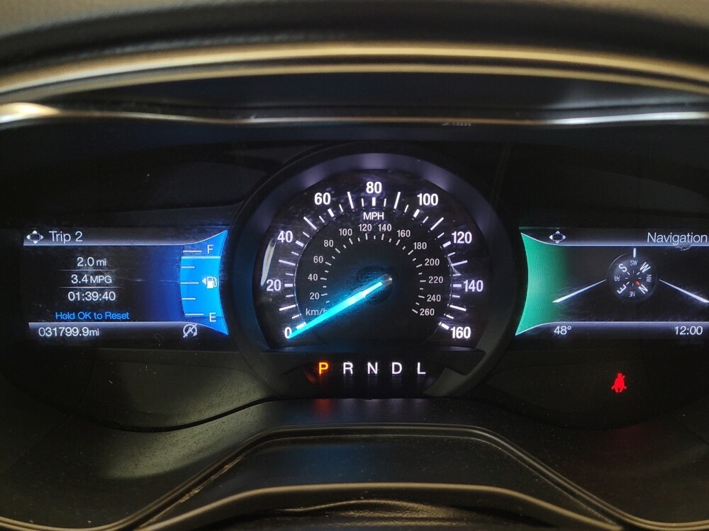 2020 Ford Fusion in Maple Heights, OH 44137 - 18129976 23