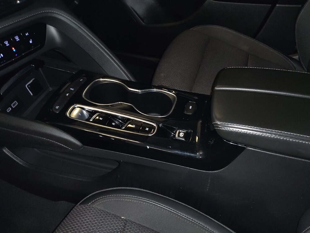 2021 Buick Envision in Savannah, GA 31419 - 18129977 26