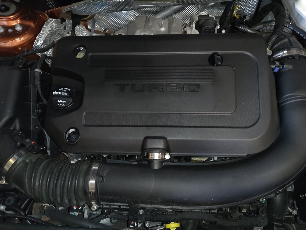 2021 Buick Envision in Savannah, GA 31419 - 18129977 30