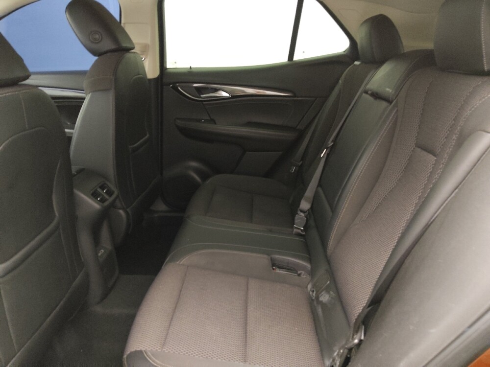 2021 Buick Envision in Savannah, GA 31419 - 18129977 18