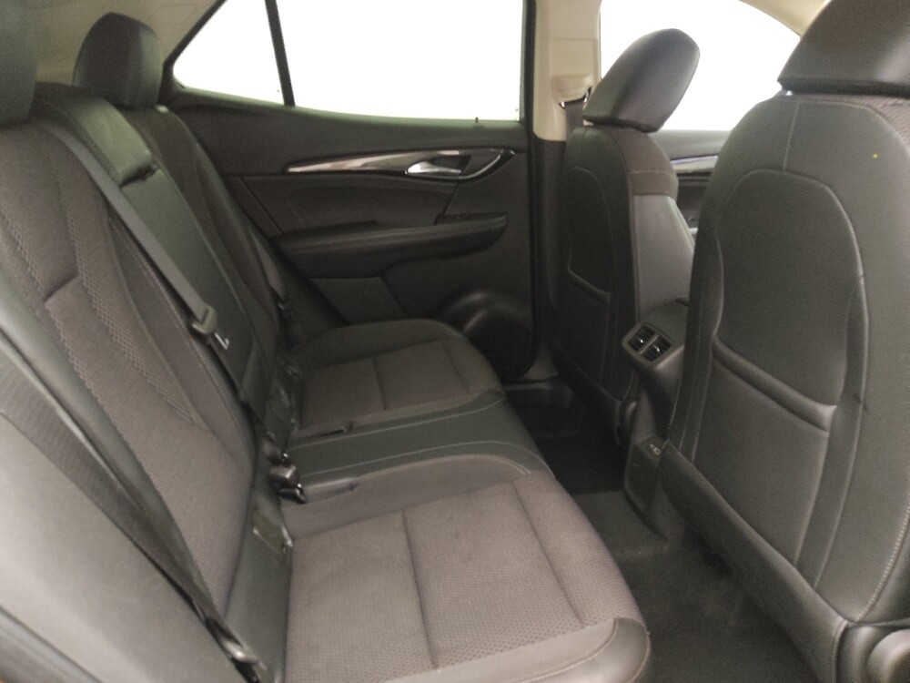 2021 Buick Envision in Savannah, GA 31419 - 18129977 19