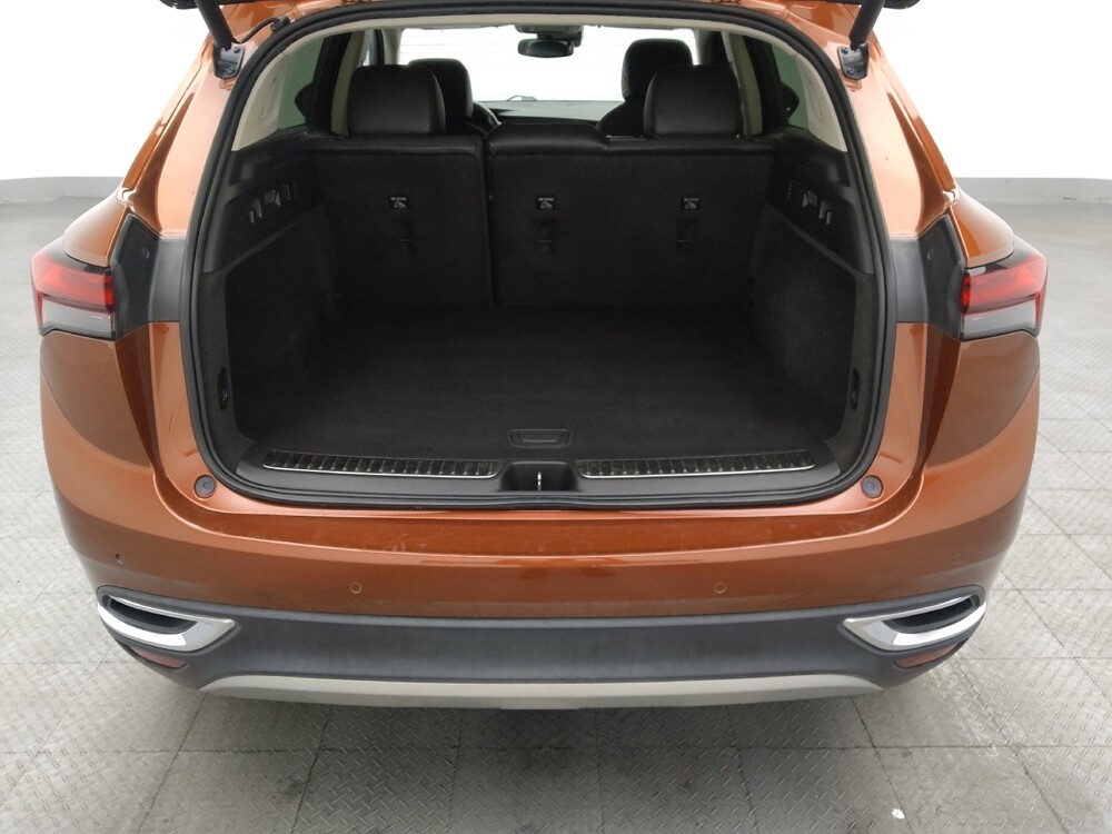 2021 Buick Envision in Savannah, GA 31419 - 18129977 29