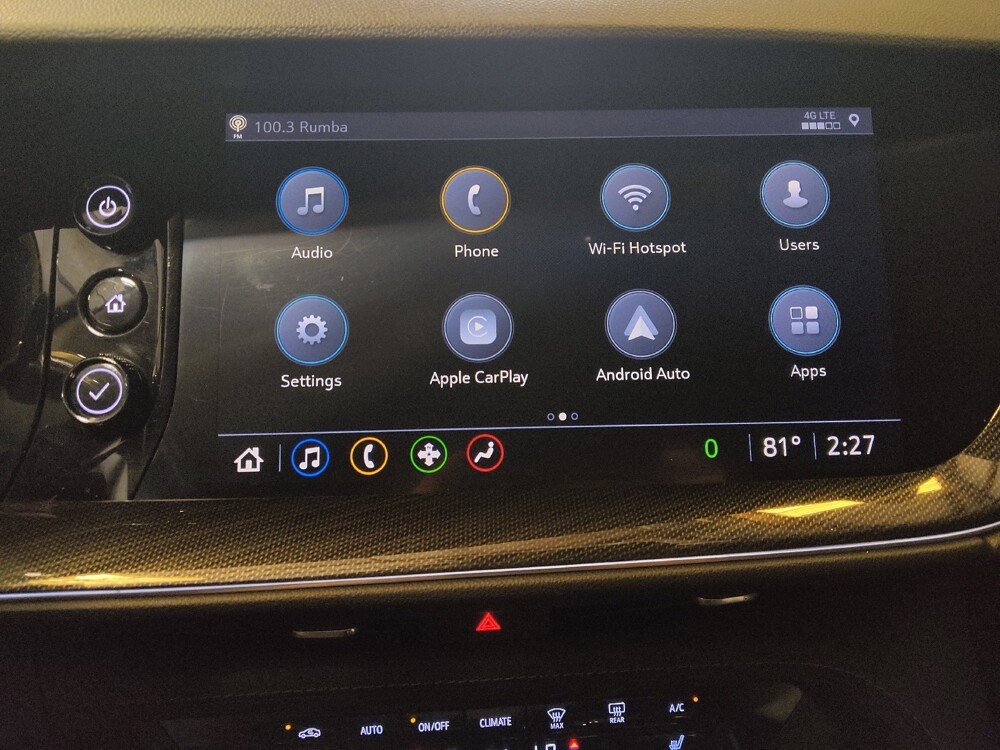 2021 Buick Envision in Savannah, GA 31419 - 18129977 25