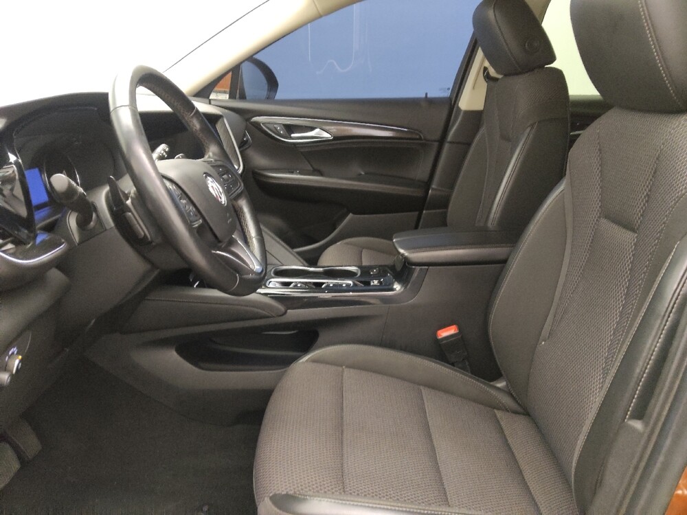 2021 Buick Envision in Savannah, GA 31419 - 18129977 17