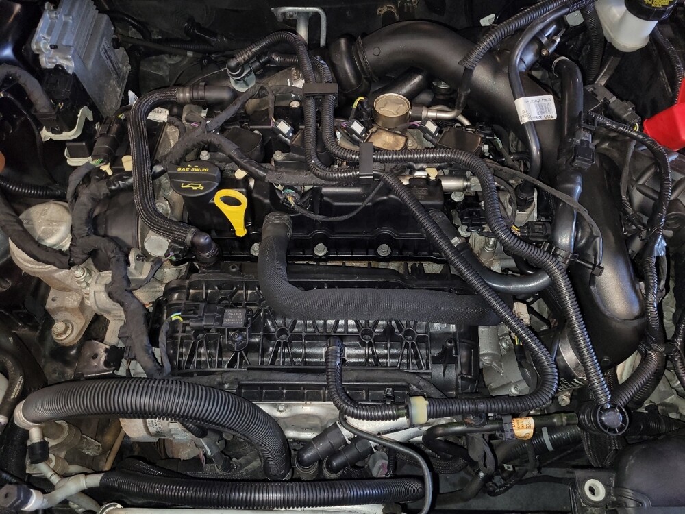 2018 Ford Fusion in Savannah, GA 31419 - 18129978 30