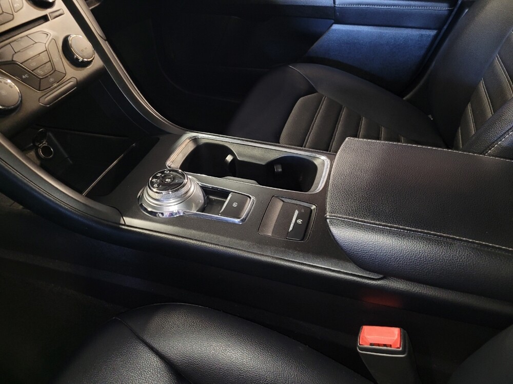 2018 Ford Fusion in Savannah, GA 31419 - 18129978 26