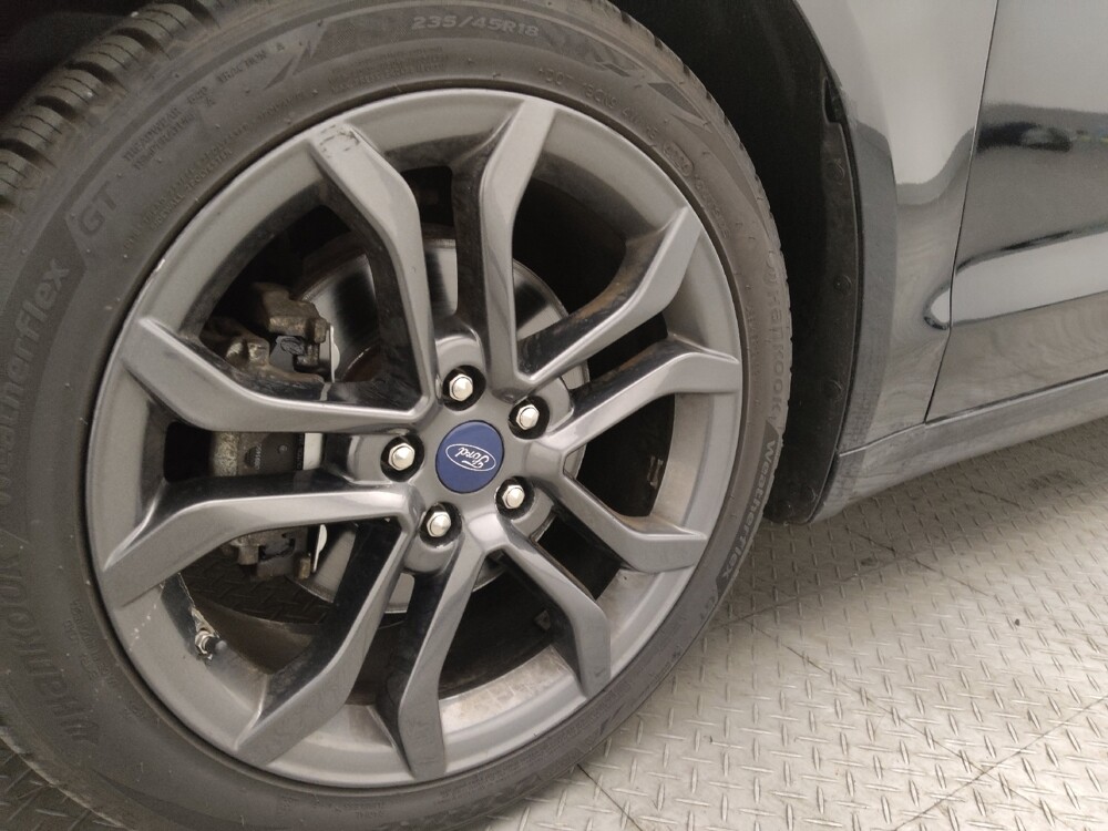 2018 Ford Fusion in Savannah, GA 31419 - 18129978 31