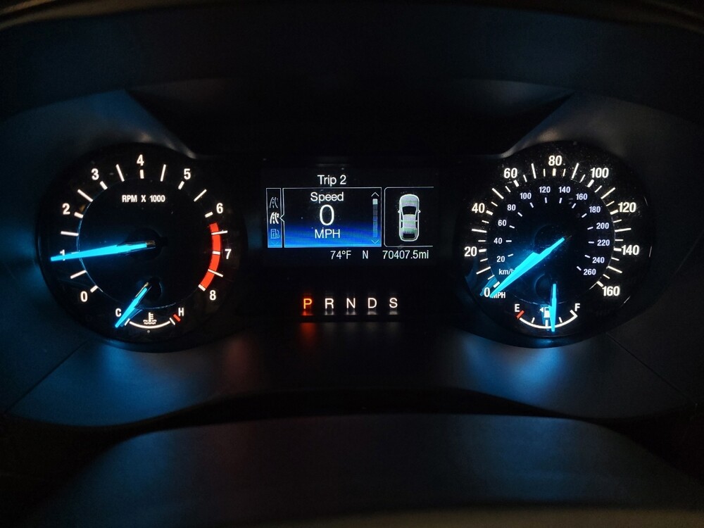 2018 Ford Fusion in Savannah, GA 31419 - 18129978 23