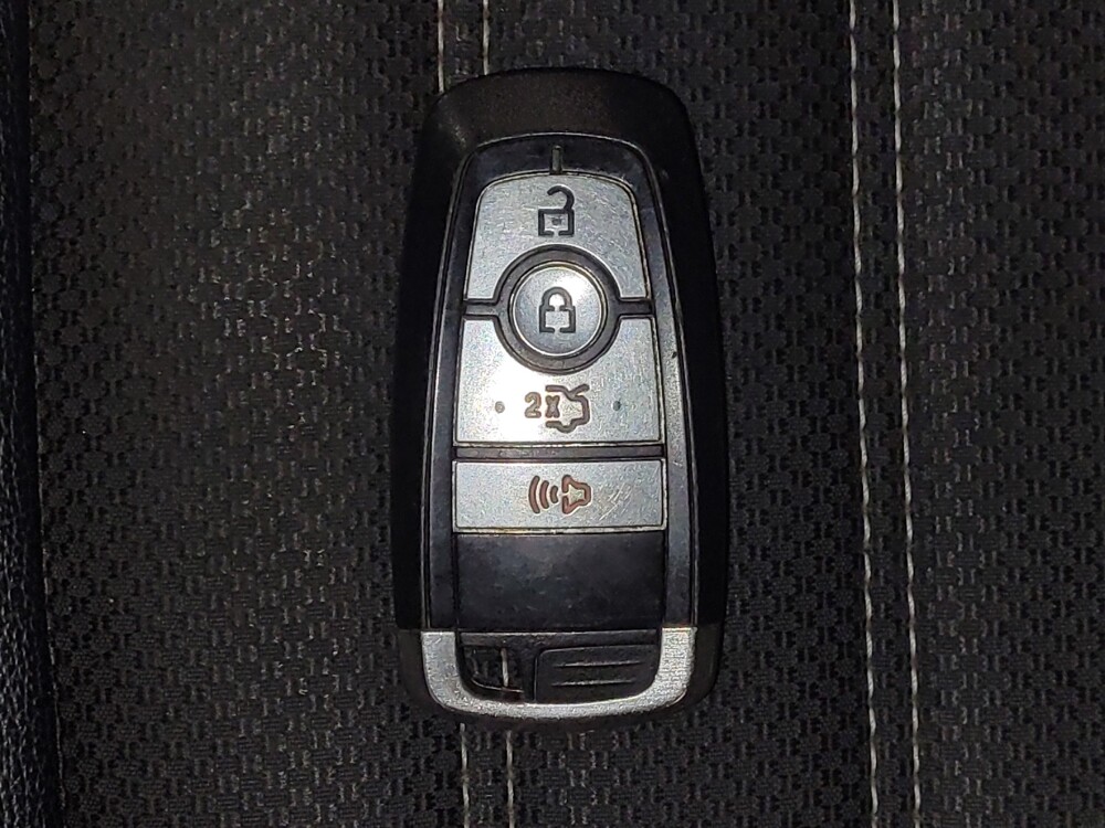 2018 Ford Fusion in Savannah, GA 31419 - 18129978 32