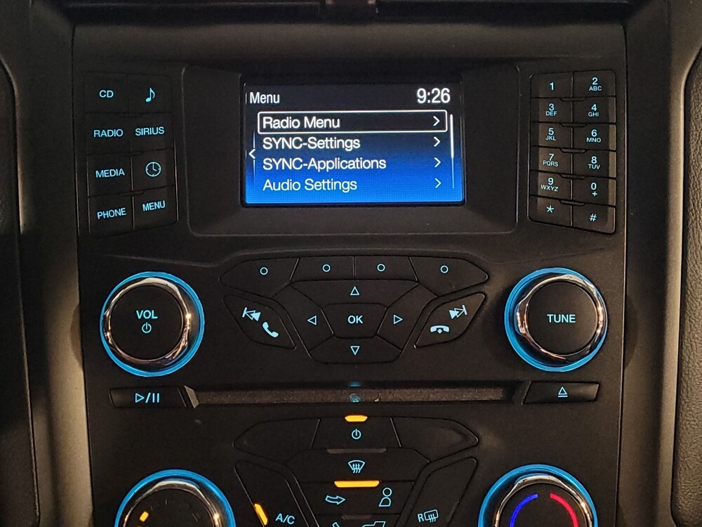 2018 Ford Fusion in Savannah, GA 31419 - 18129978 25