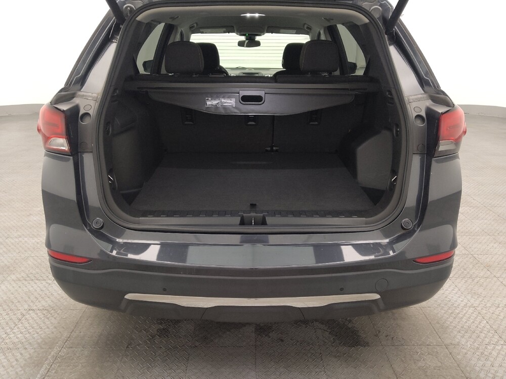 2022 Chevrolet Equinox in Ocala, FL 34471 - 18129979 29