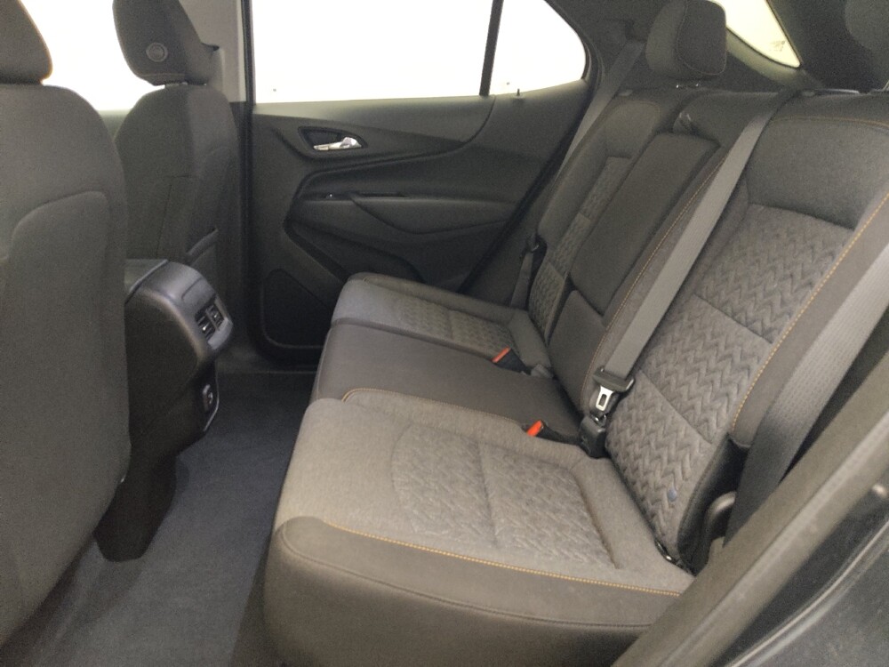 2022 Chevrolet Equinox in Ocala, FL 34471 - 18129979 18