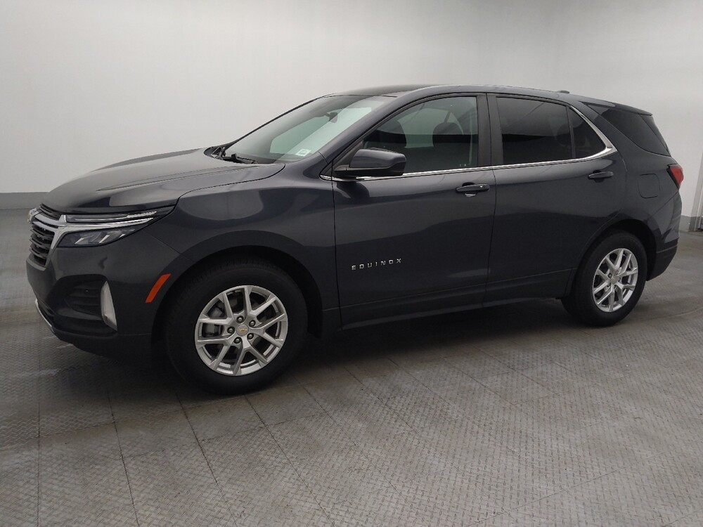 2022 Chevrolet Equinox in Ocala, FL 34471 - 18129979 2