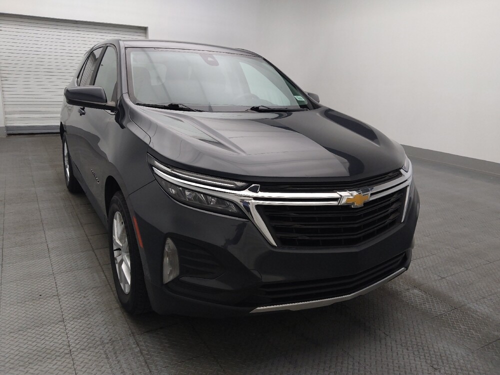 2022 Chevrolet Equinox in Ocala, FL 34471 - 18129979 14