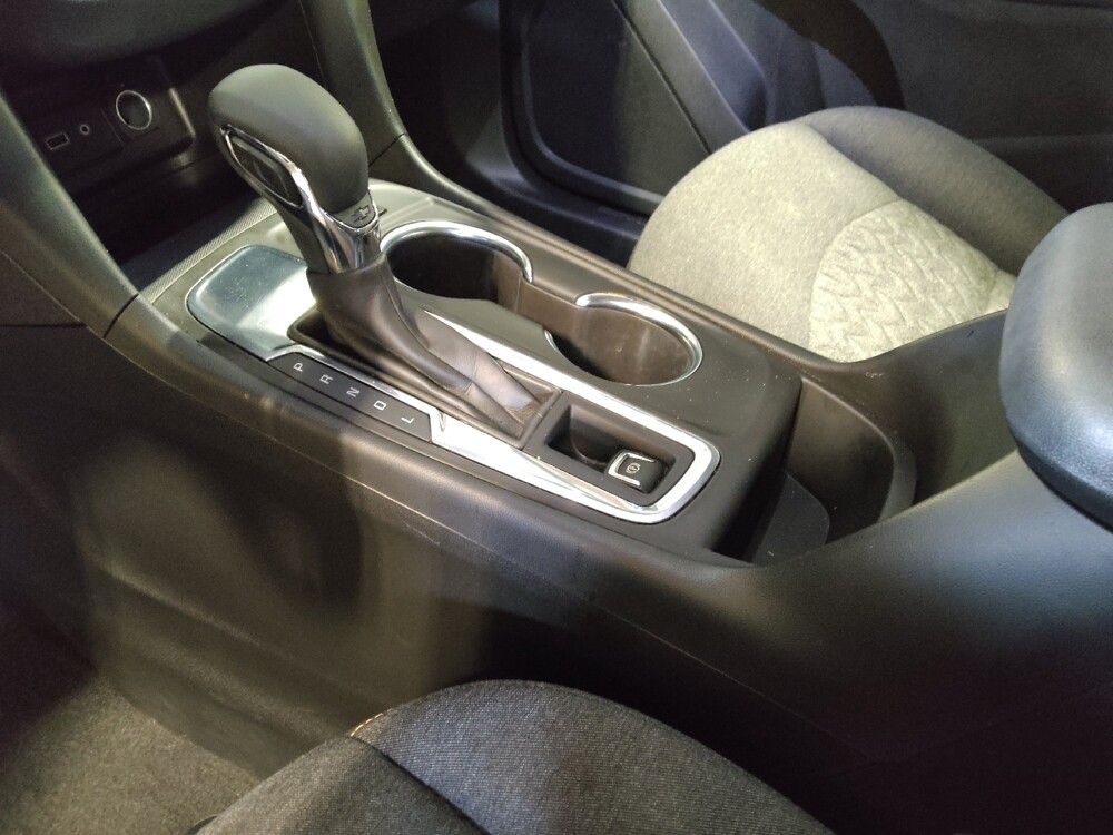 2022 Chevrolet Equinox in Ocala, FL 34471 - 18129979 26