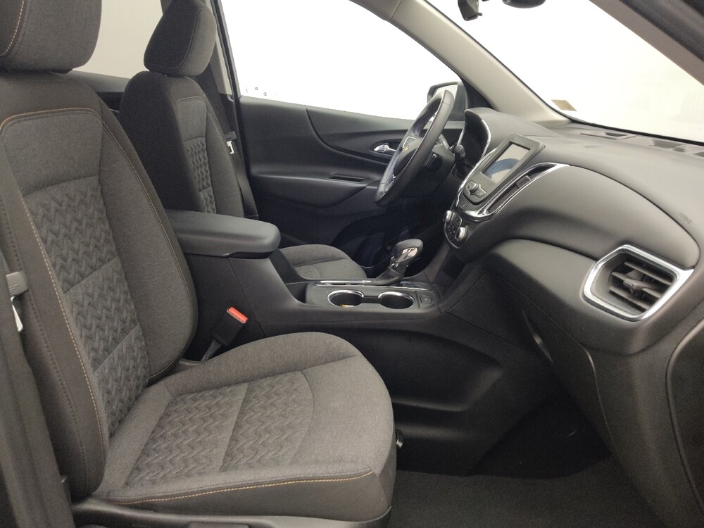 2022 Chevrolet Equinox in Ocala, FL 34471 - 18129979 21