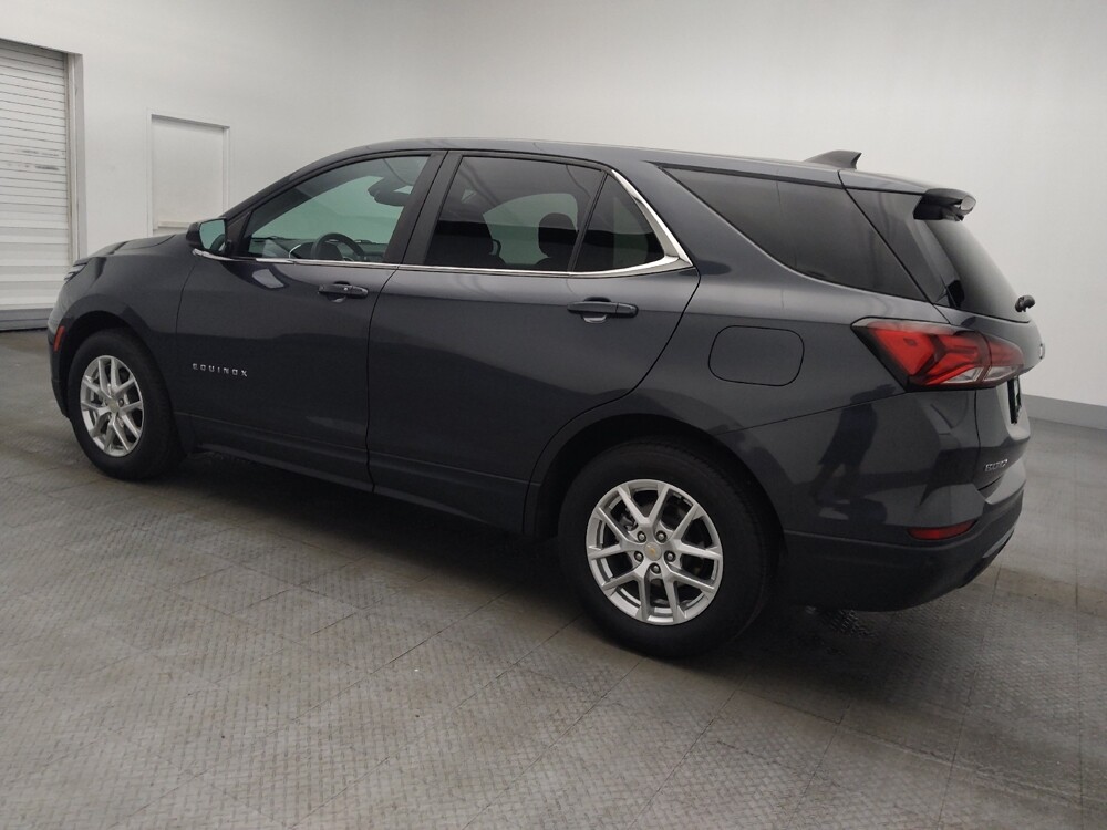 2022 Chevrolet Equinox in Ocala, FL 34471 - 18129979 3