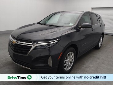 2022 Chevrolet Equinox in Ocala, FL 34471