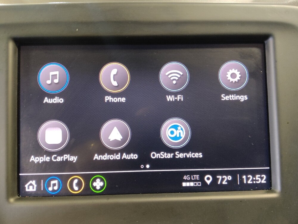 2022 Chevrolet Equinox in Ocala, FL 34471 - 18129979 25