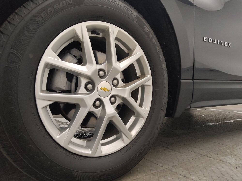 2022 Chevrolet Equinox in Ocala, FL 34471 - 18129979 31