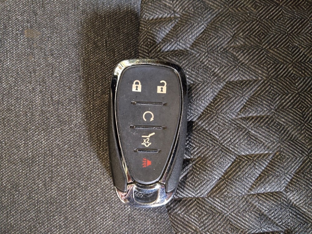 2022 Chevrolet Equinox in Ocala, FL 34471 - 18129979 32