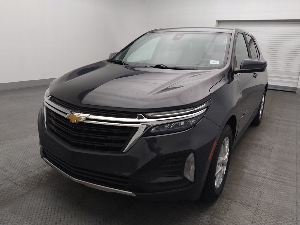 2022 Chevrolet Equinox in Ocala, FL 34471 - 18129979 15