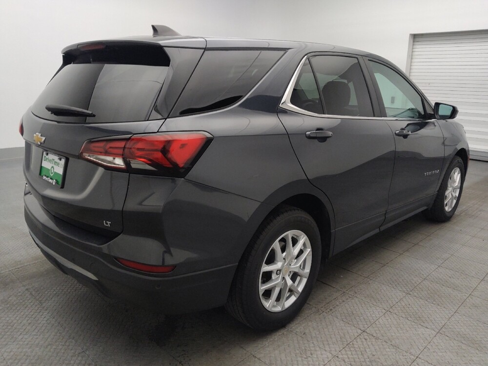 2022 Chevrolet Equinox in Ocala, FL 34471 - 18129979 9