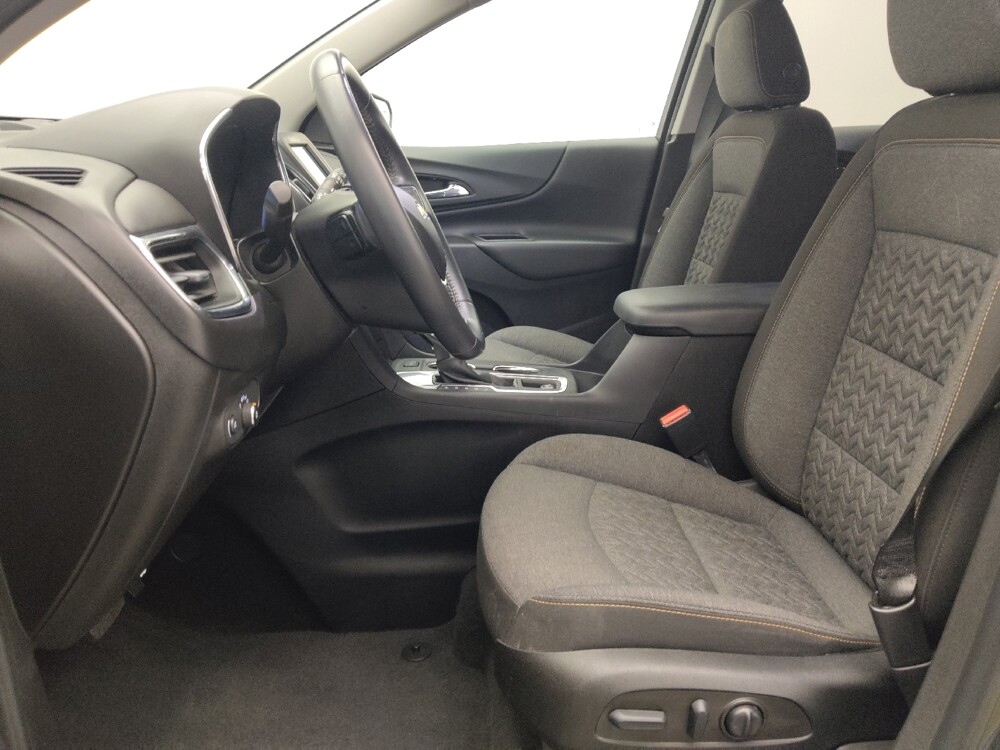 2022 Chevrolet Equinox in Ocala, FL 34471 - 18129979 17