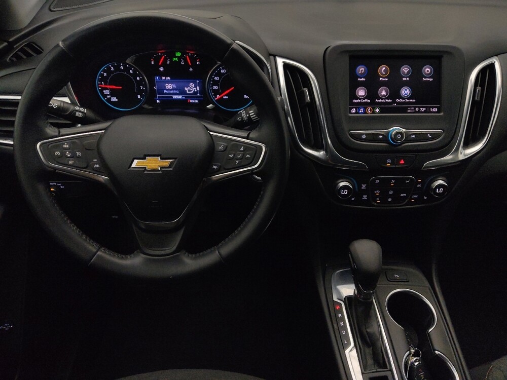 2022 Chevrolet Equinox in Ocala, FL 34471 - 18129979 22