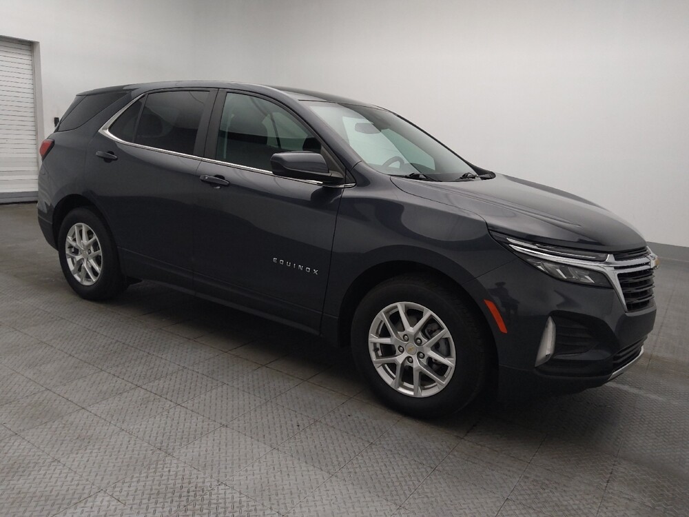 2022 Chevrolet Equinox in Ocala, FL 34471 - 18129979 11