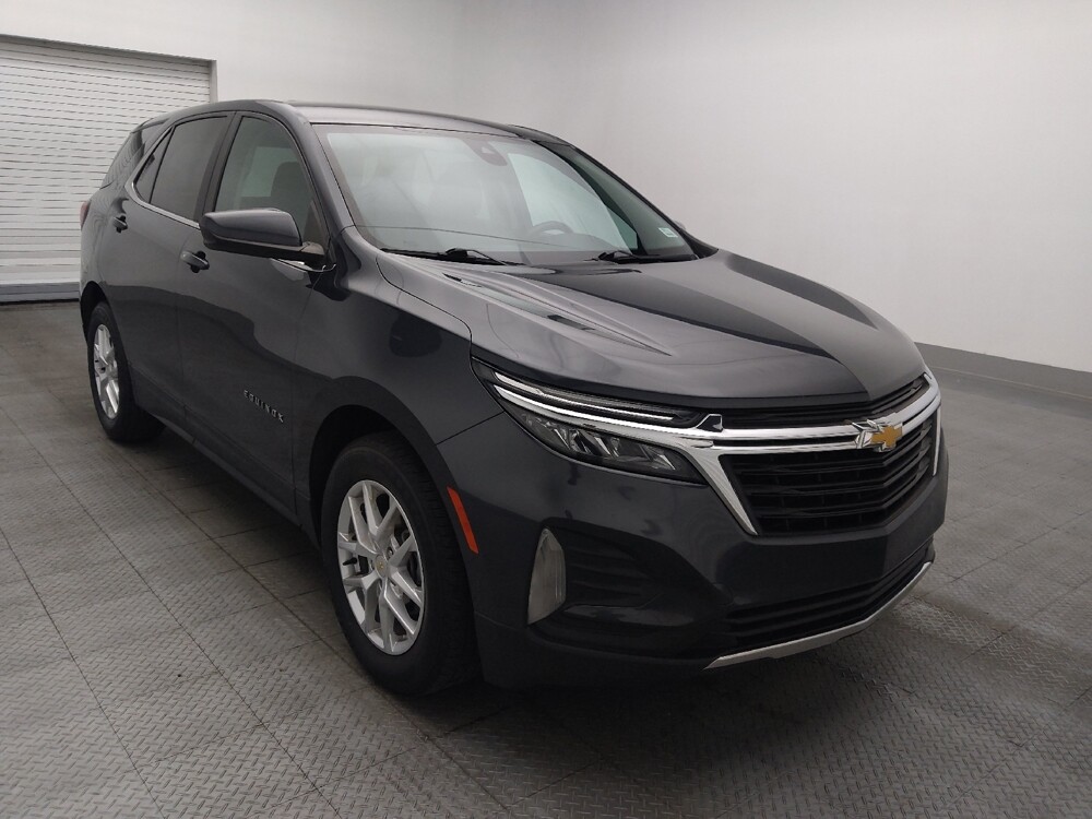 2022 Chevrolet Equinox in Ocala, FL 34471 - 18129979 13