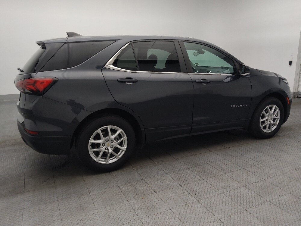 2022 Chevrolet Equinox in Ocala, FL 34471 - 18129979 10