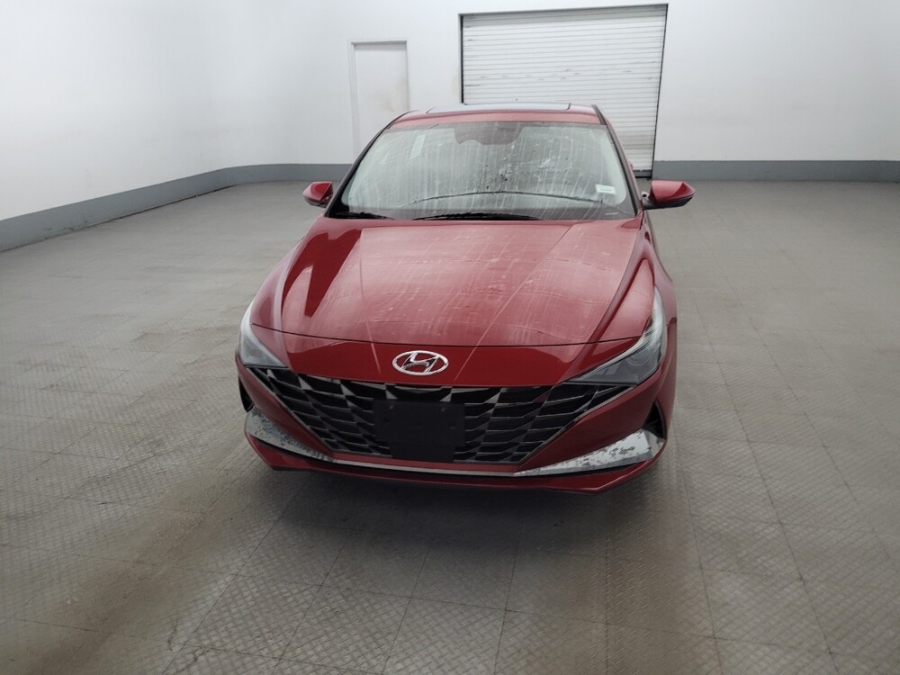 2021 Hyundai Elantra in Chesapeake, VA 23320 - 18129980 15