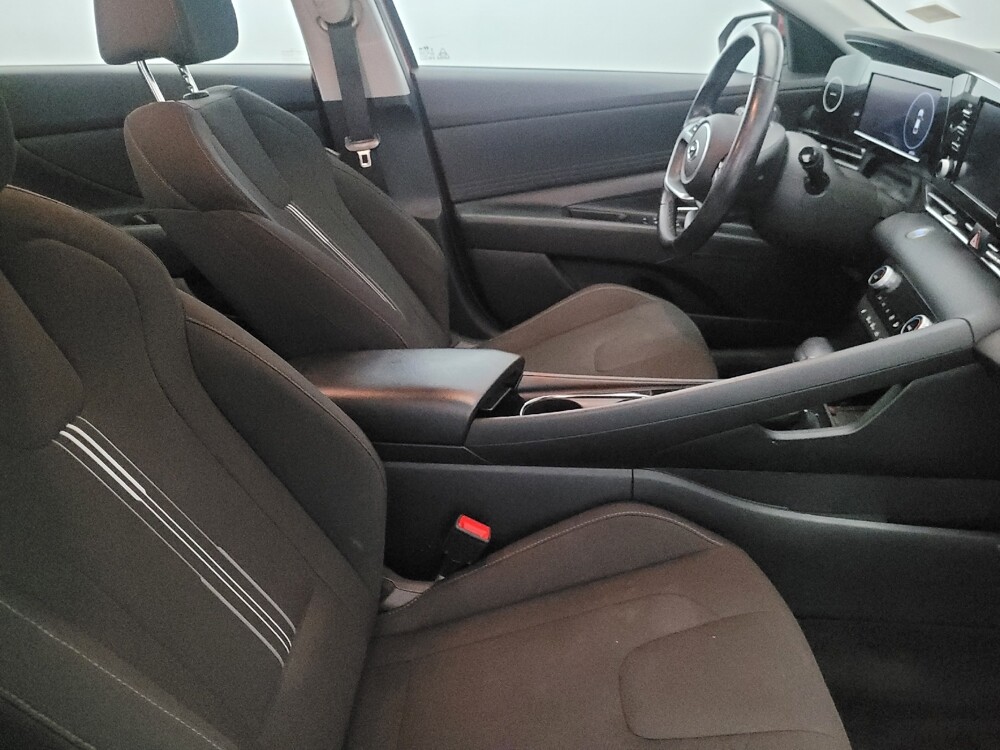 2021 Hyundai Elantra in Chesapeake, VA 23320 - 18129980 21